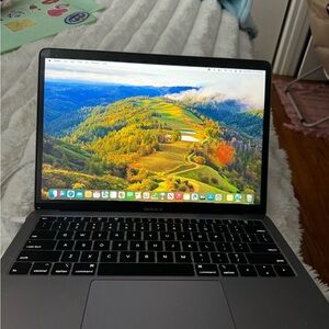 MacBook Air 2019